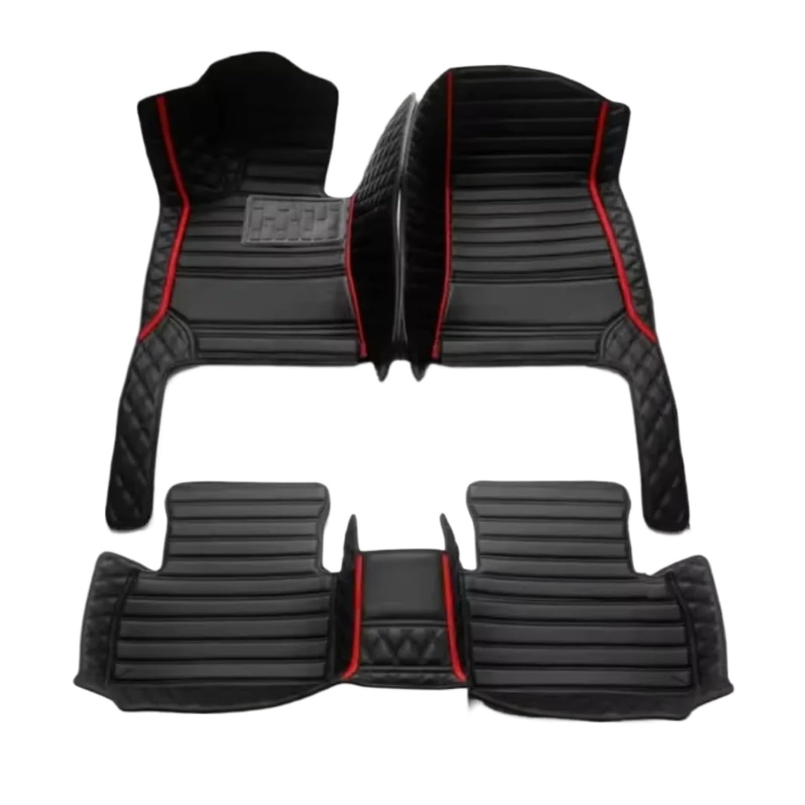 Tapis de voiture antidérapants pour résoudre les problèmes d'usure