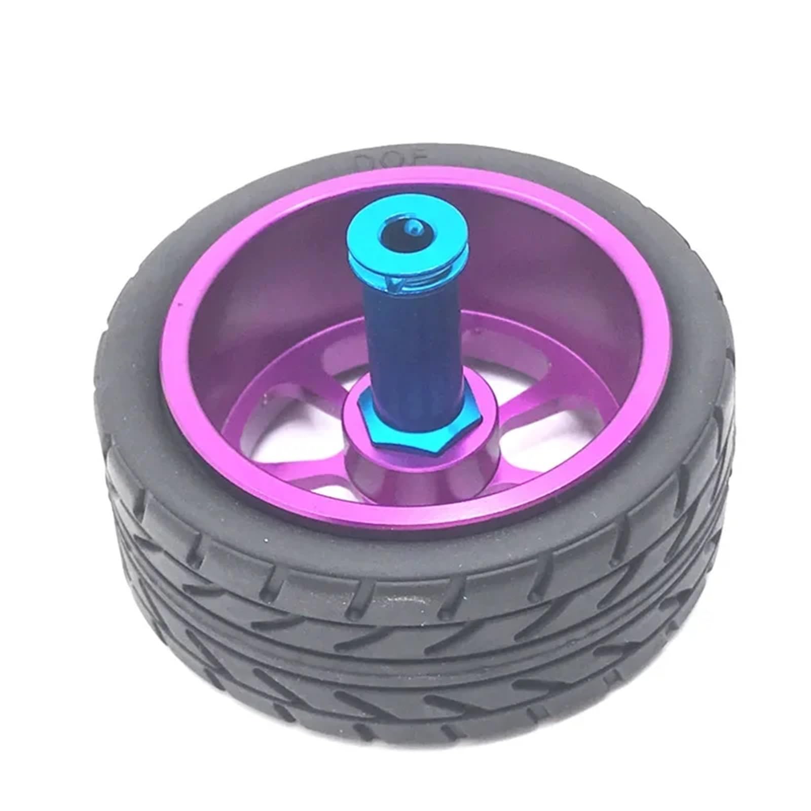 Per Wltoys 12423 12428 12427 12429 Per Feiyue FY01 FY02 FY03 FY08 1/12 4 Pz 30mm Estesa Ruota Esagonale Hub Adattatore RC Parti Automobili Ricambi Modellini RC