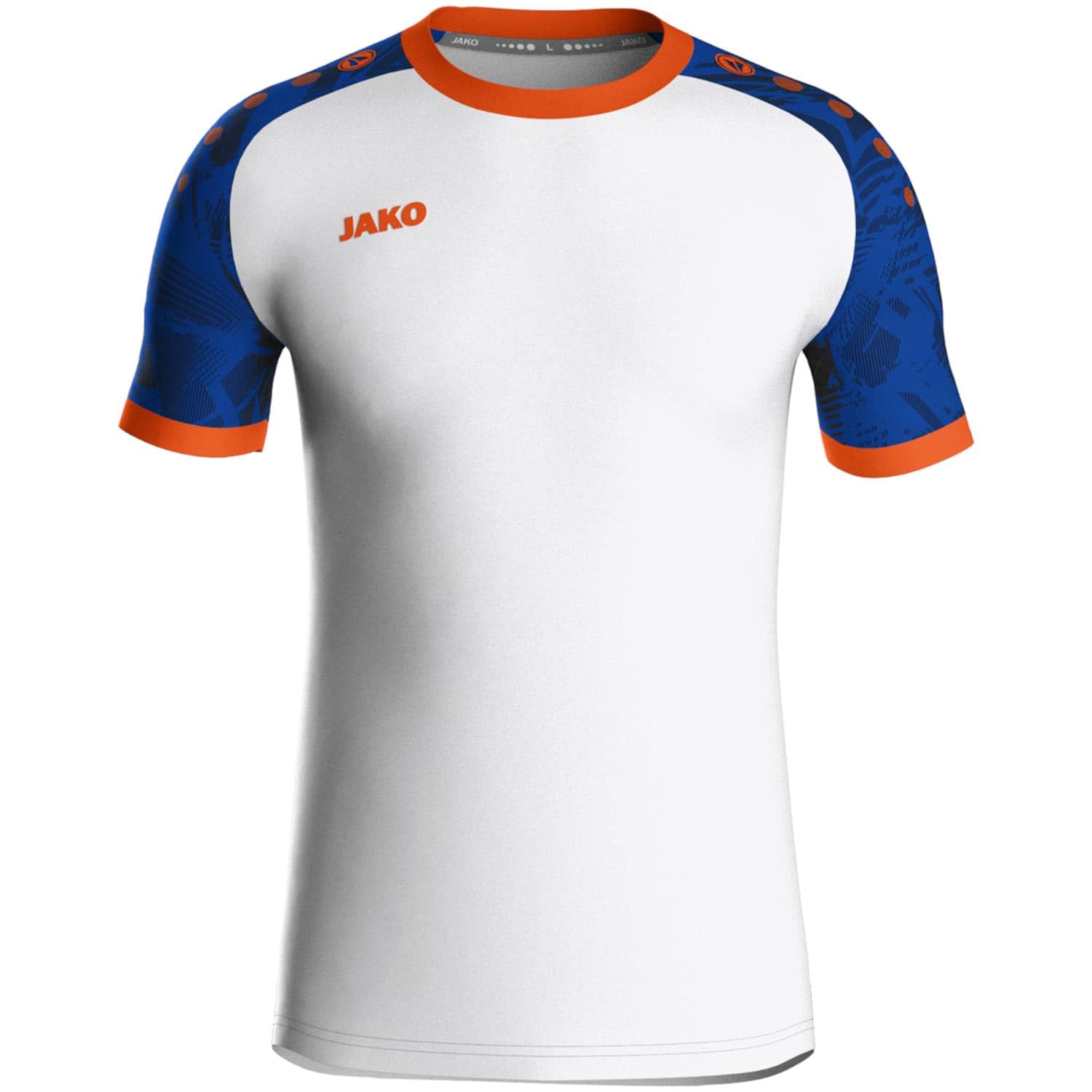 Sportartspezifische Bekleidung