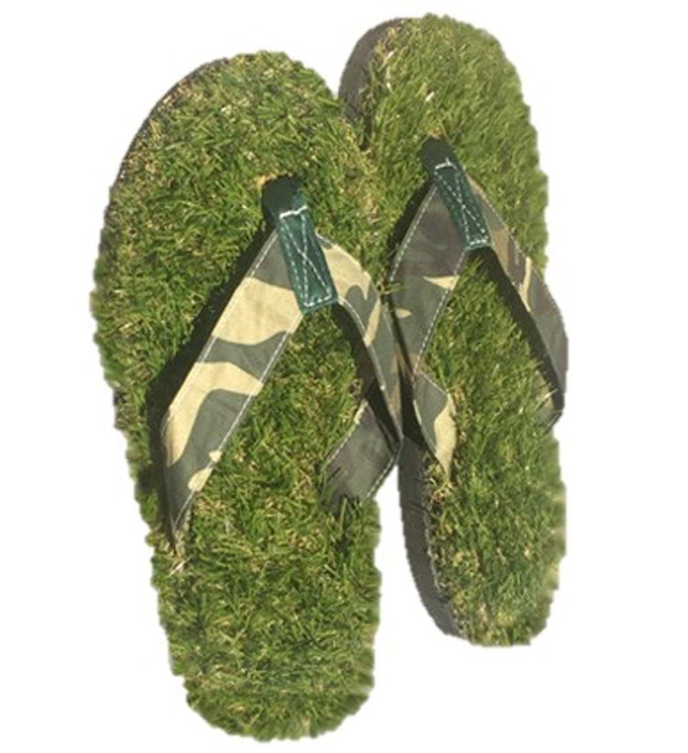 GFF Grass Flip FlopsGFF Grass Flip Flops