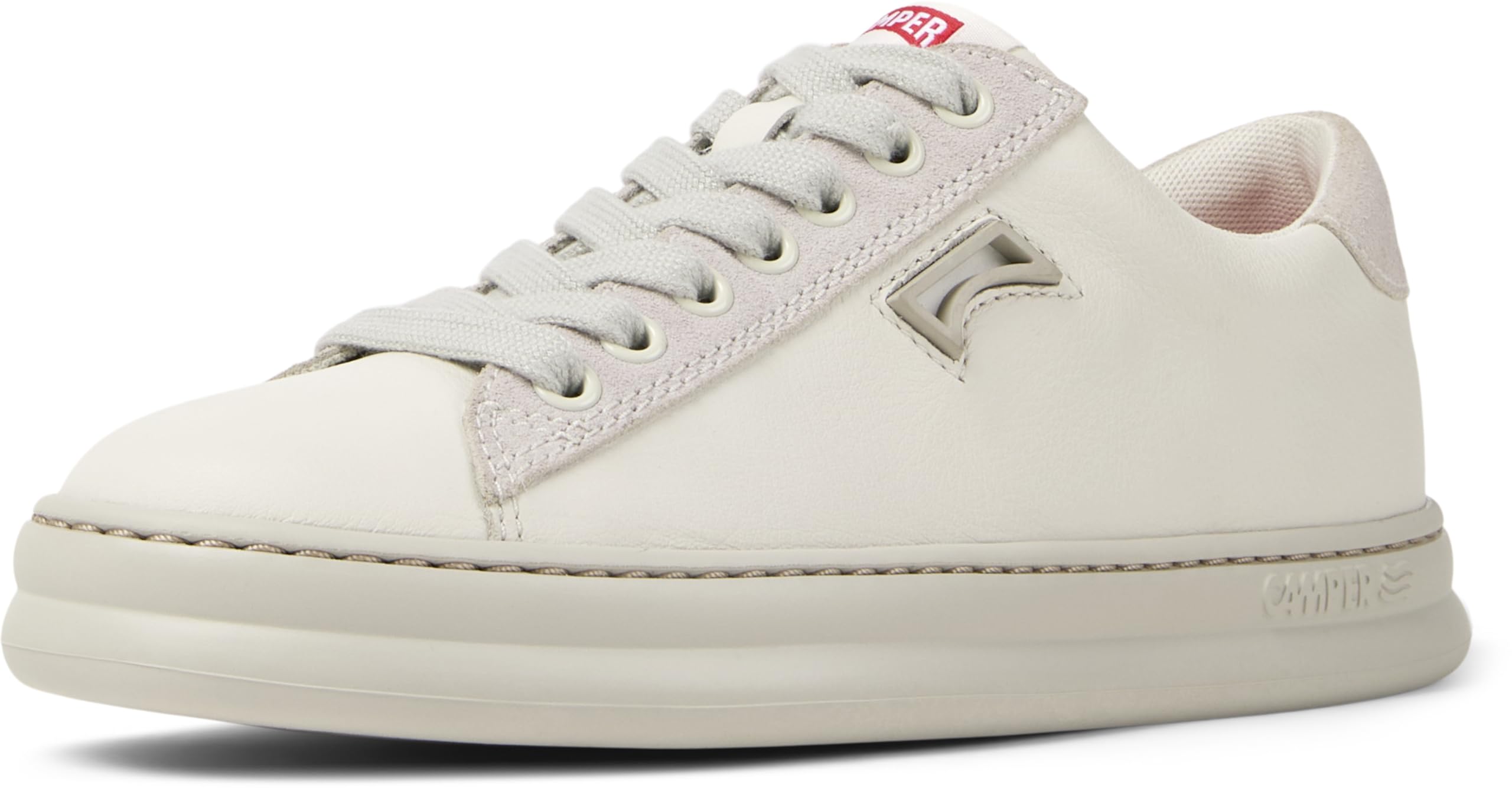 Camper Women's Blanc Trainers Runner Four