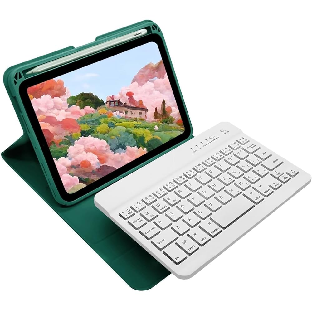 Amazon.co.jp: 2024新型 iPad Air 13インチ キーボード ケース