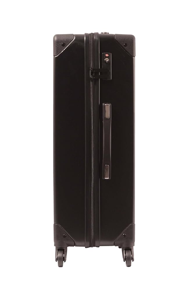 Amazon | [ソトイコ] PET7156 TSAロック搭載 トランクケース 超
