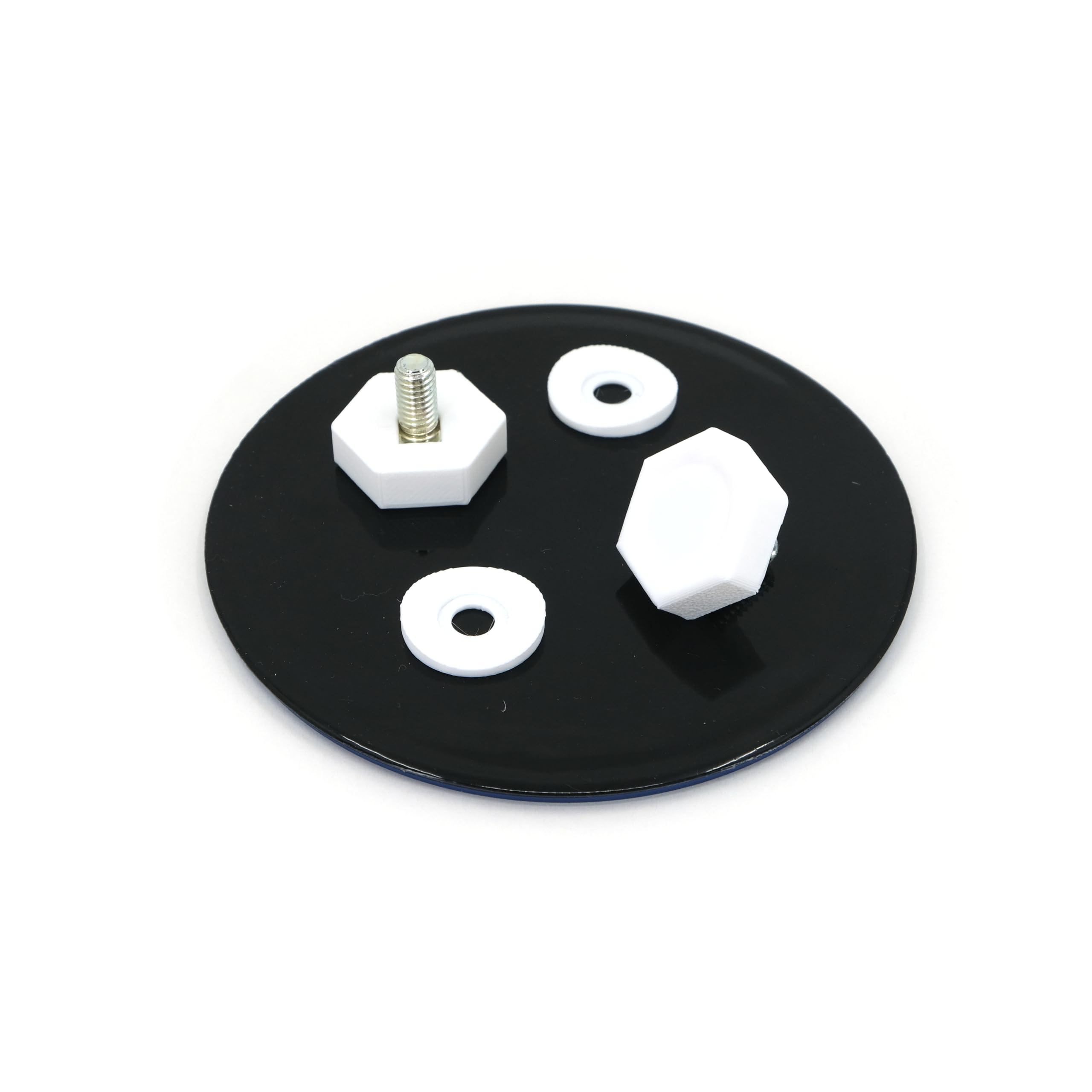 Amazon.com: Desk Cookies Thumb Screws for Blue Yeti Microphone