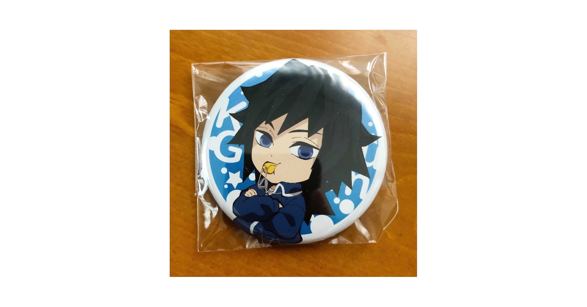 鬼滅の刃　冨岡義勇　キメツ学園他　缶バッジ　まとめ売り Amazon.co.jp: 鬼 滅 ufotable キメツ学園 冨岡義勇 冨岡先生 缶