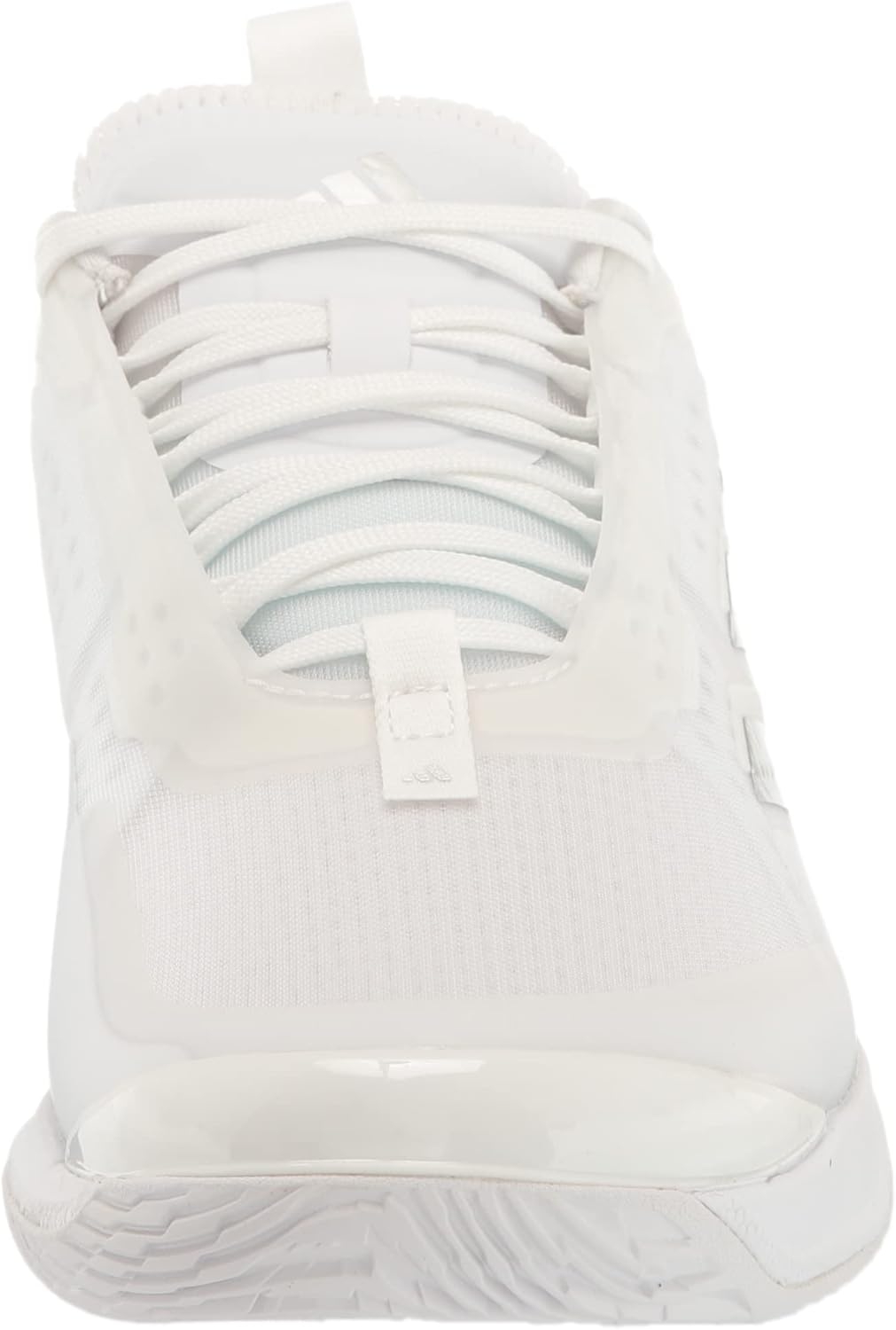 Miniatura 2 de adidas Tenis Avacourt para mujer, Casi lima-core Black-pulse Lime