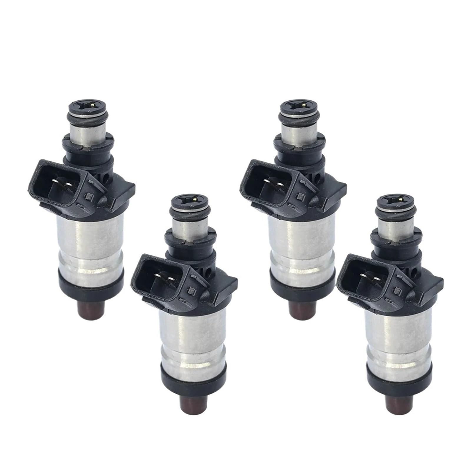 Nwirmtm One Color Injector Fuel For Accord For Civic For Odyssey For Rl Tl Integra 1996-2001 842-12192 1550333 Fuel Injector 06164-P2j-000 06164P2j000