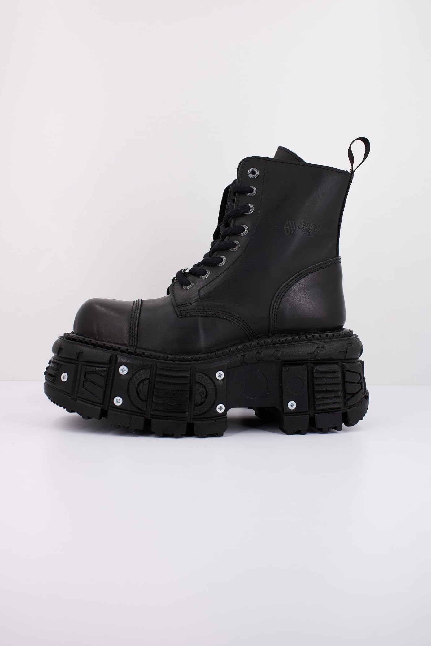 New Rock M-TANK083-C1 botki