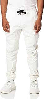 Wt02 Jogger Colors Stretch Fabric