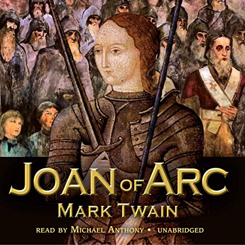 Mark Twain's Joan of Arc