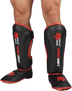 Paratibia professionali arti marziali