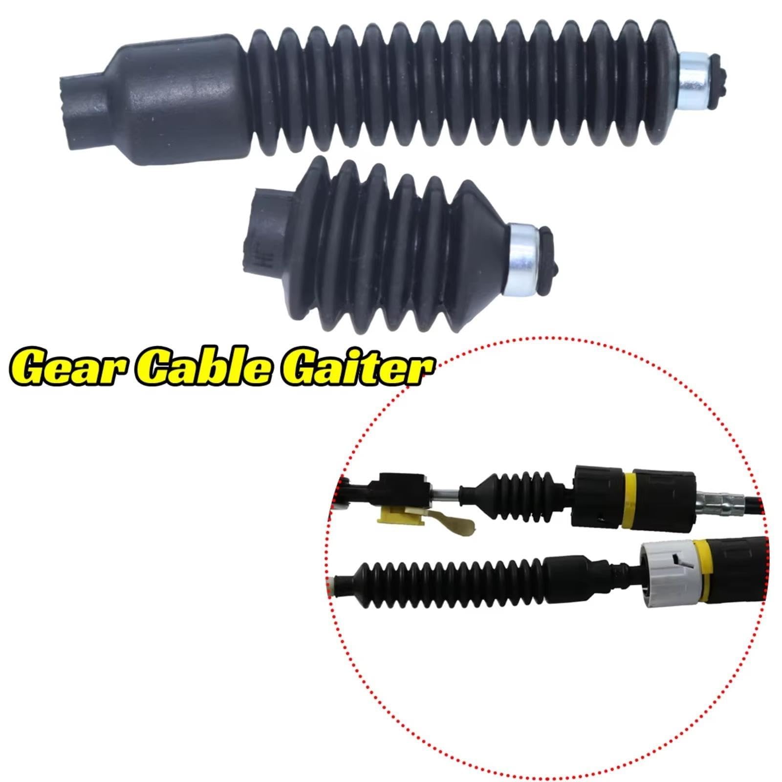 Schaltseil Buchse Auto Für Ford Für C-Max 2004-2010