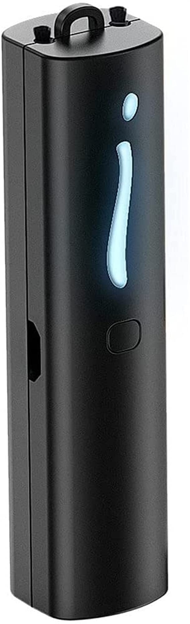 Purificateur d'air portable collier avec barre d'oxygène déodorant
