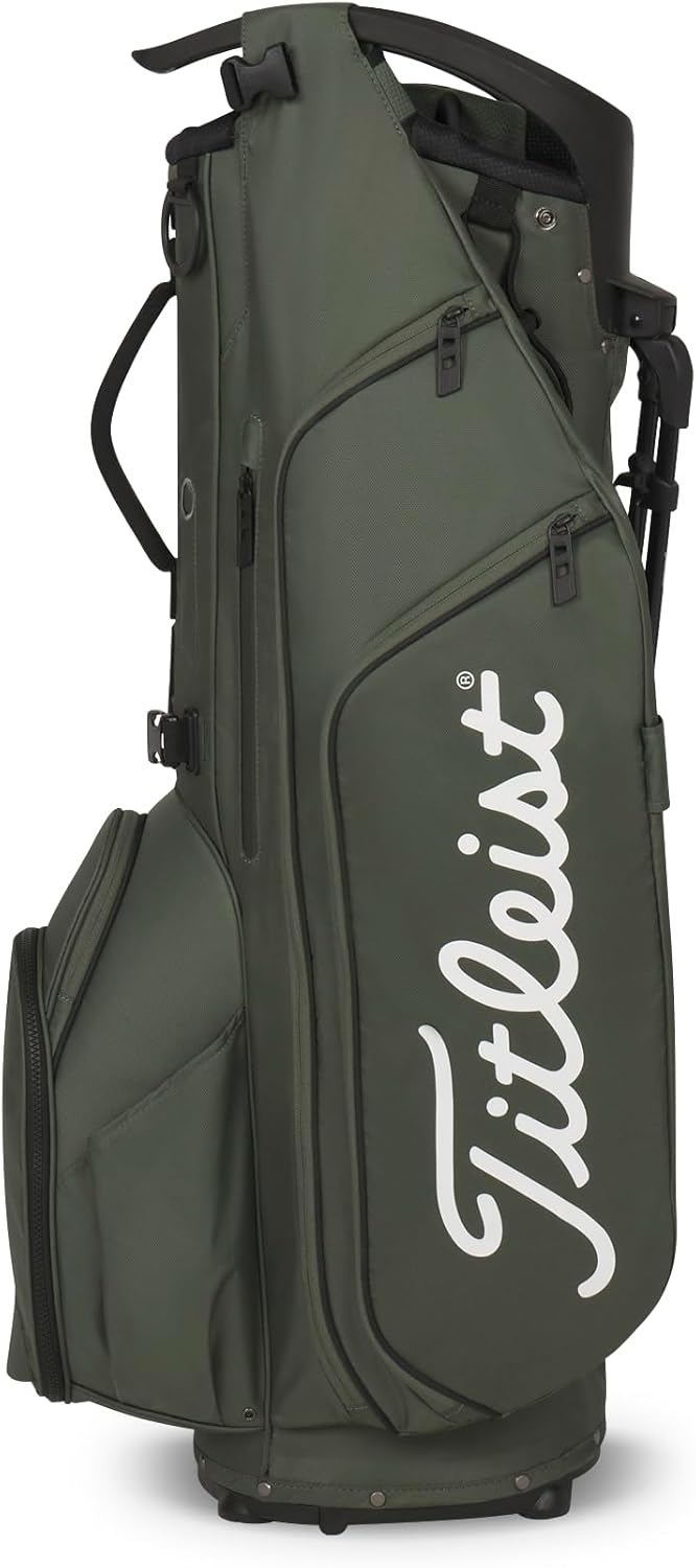 Titleist Hybrid 14 Cypress/Black/White