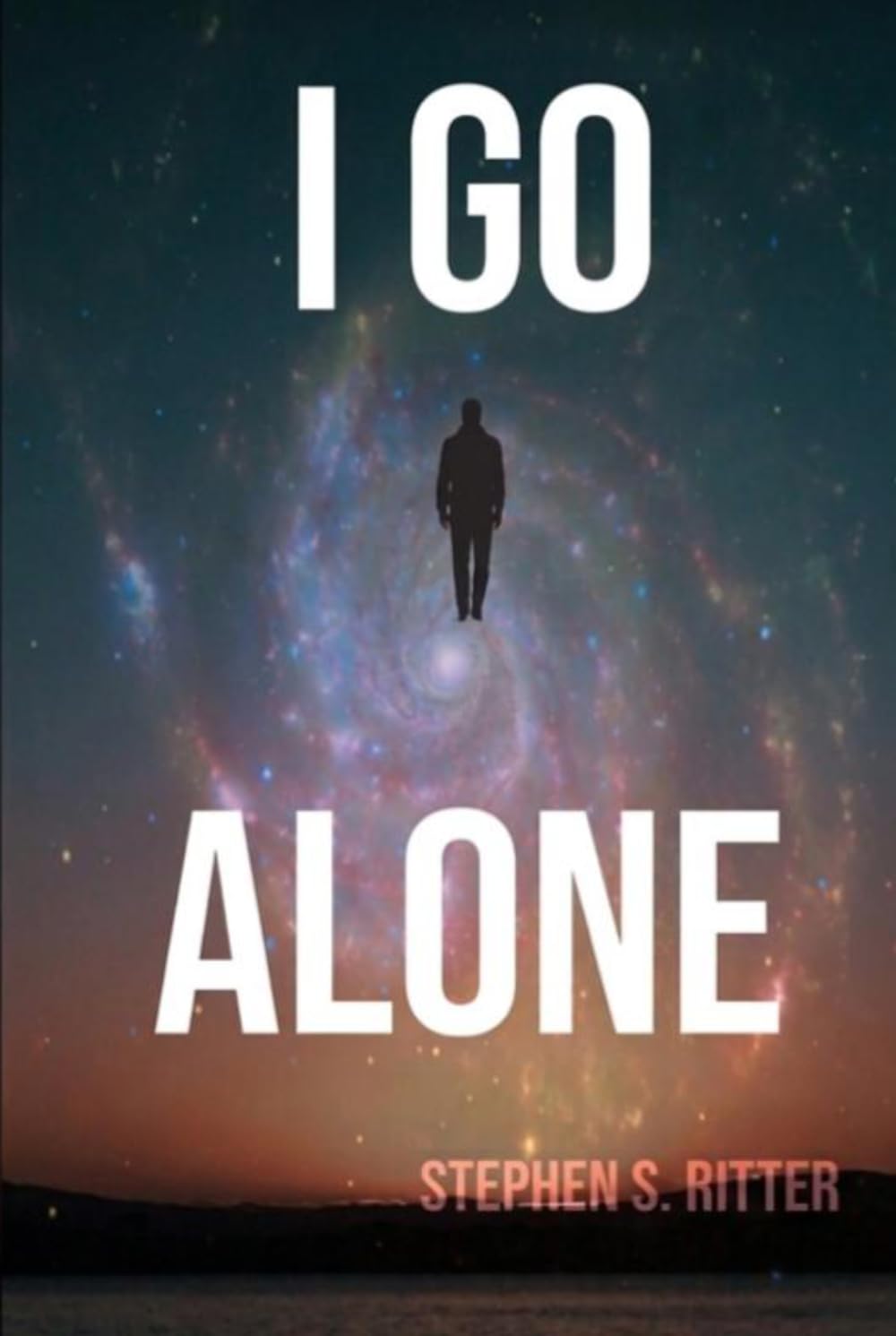 I Go Alone