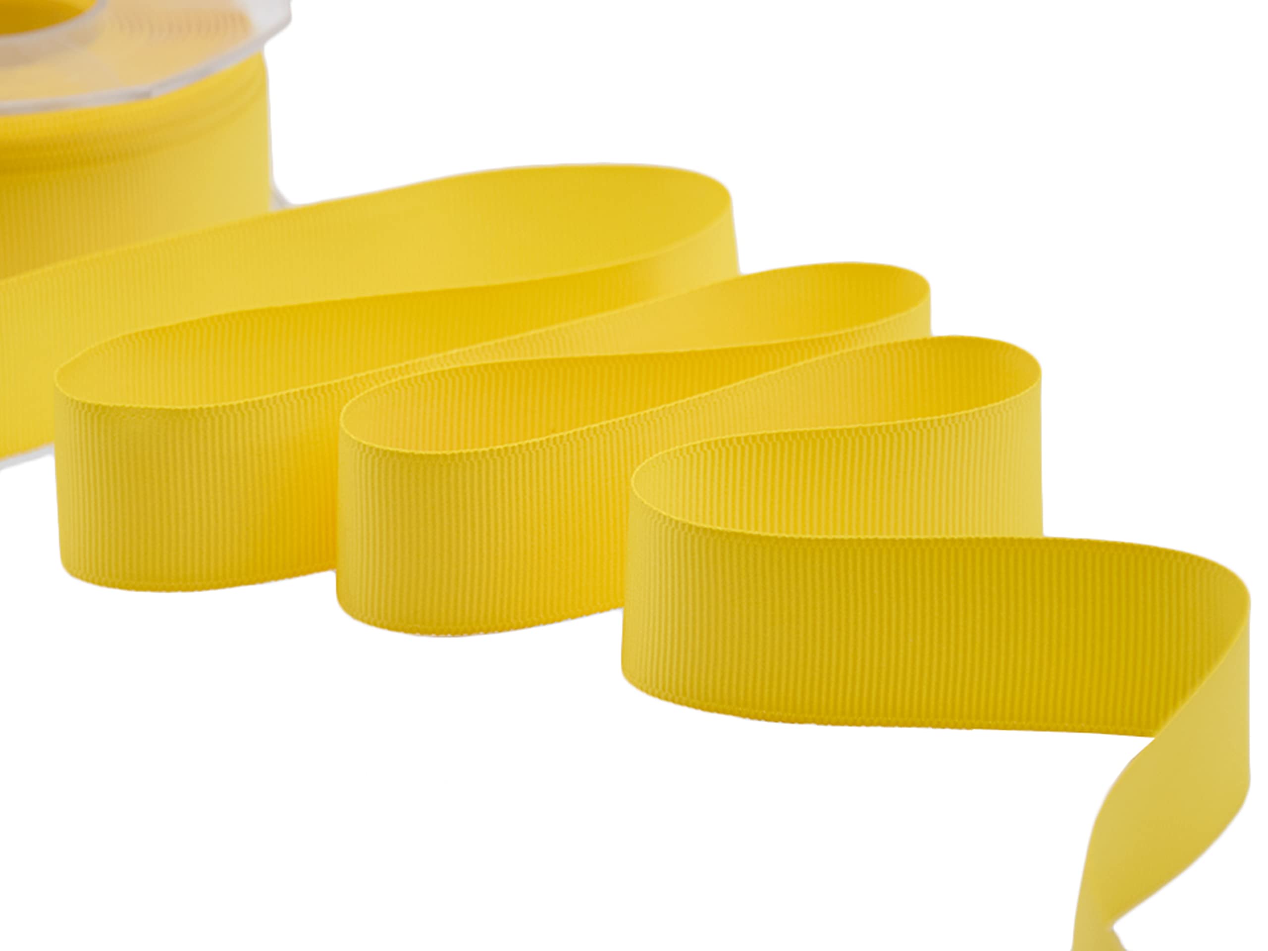 Furlanis Ribbon, Yellow Sun, 30 mm x 20 m