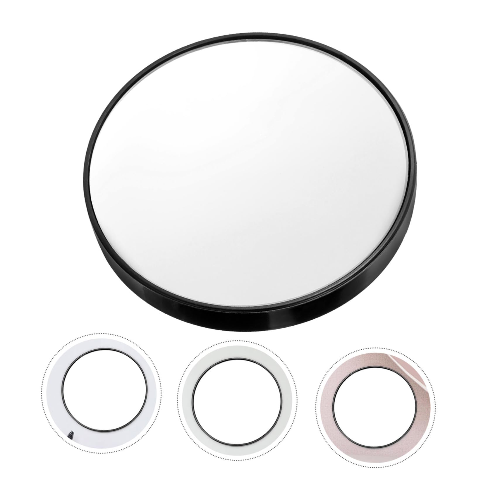 P14 Auxent 10X Lighted Magnifying Makeup Mirror, Vanity Mirror With Suction Cup 360 Rotation Ideal Fo 1548397612 9cbb772c0 Progressive