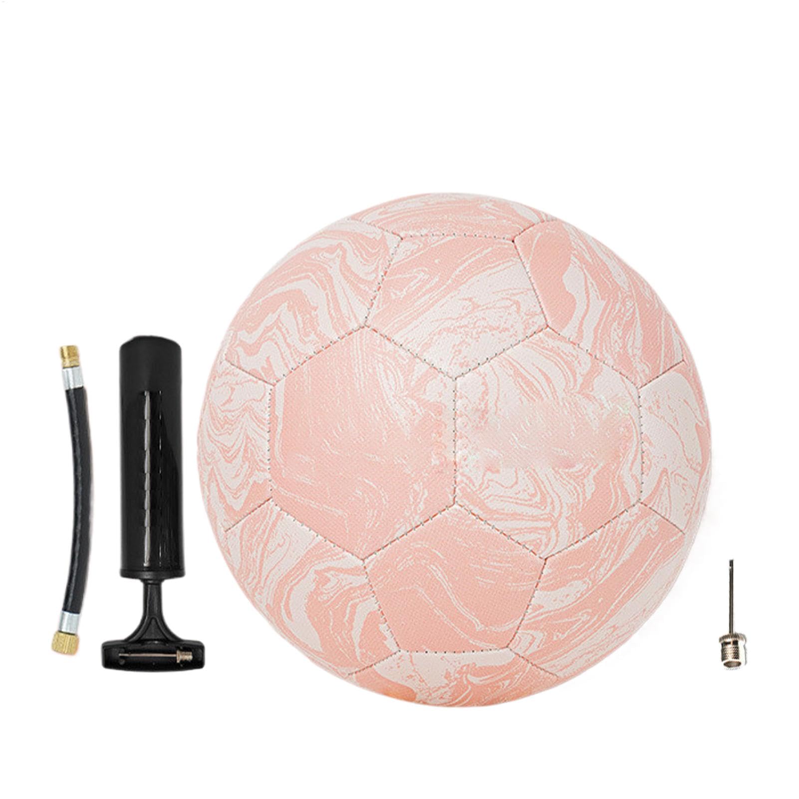 Balón De Fútbol Deportivo Exterior Buena Hermeticidad con Un Atractivo