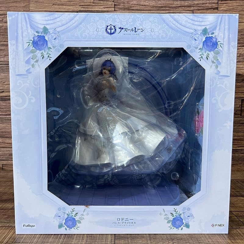 ★衣装④★ロドニー　ウェディングドレス★ ☆衣装④☆ロドニー ウェディングドレス☆