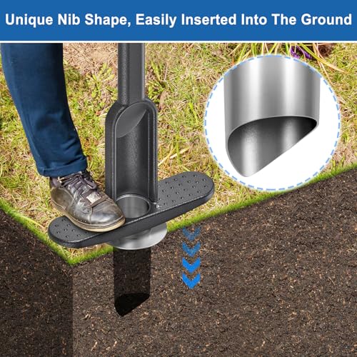 BeneLabel Adjustable Plugger
