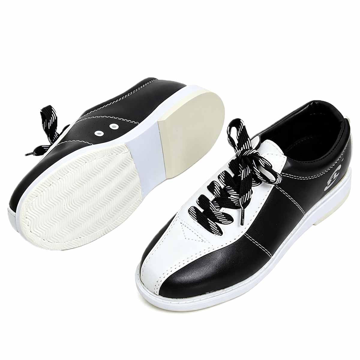 Scarpe da Bowling da Uomo, Sneakers da Bowling alla Moda
