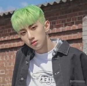 ヘリジュン(HARRY-JUNE)