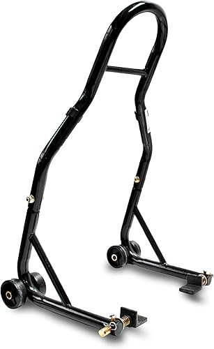 Venom soporte horquilla para rueda trasera basculante de motocicleta para Yamaha Honda Kawasaki Suzuki Ducati BMW motocicleta deportiva Venom soporte horquilla para rueda trasera basculante de motocicleta para Yamaha Honda Kawasaki Suzuki Ducati BMW motocicleta deportiva