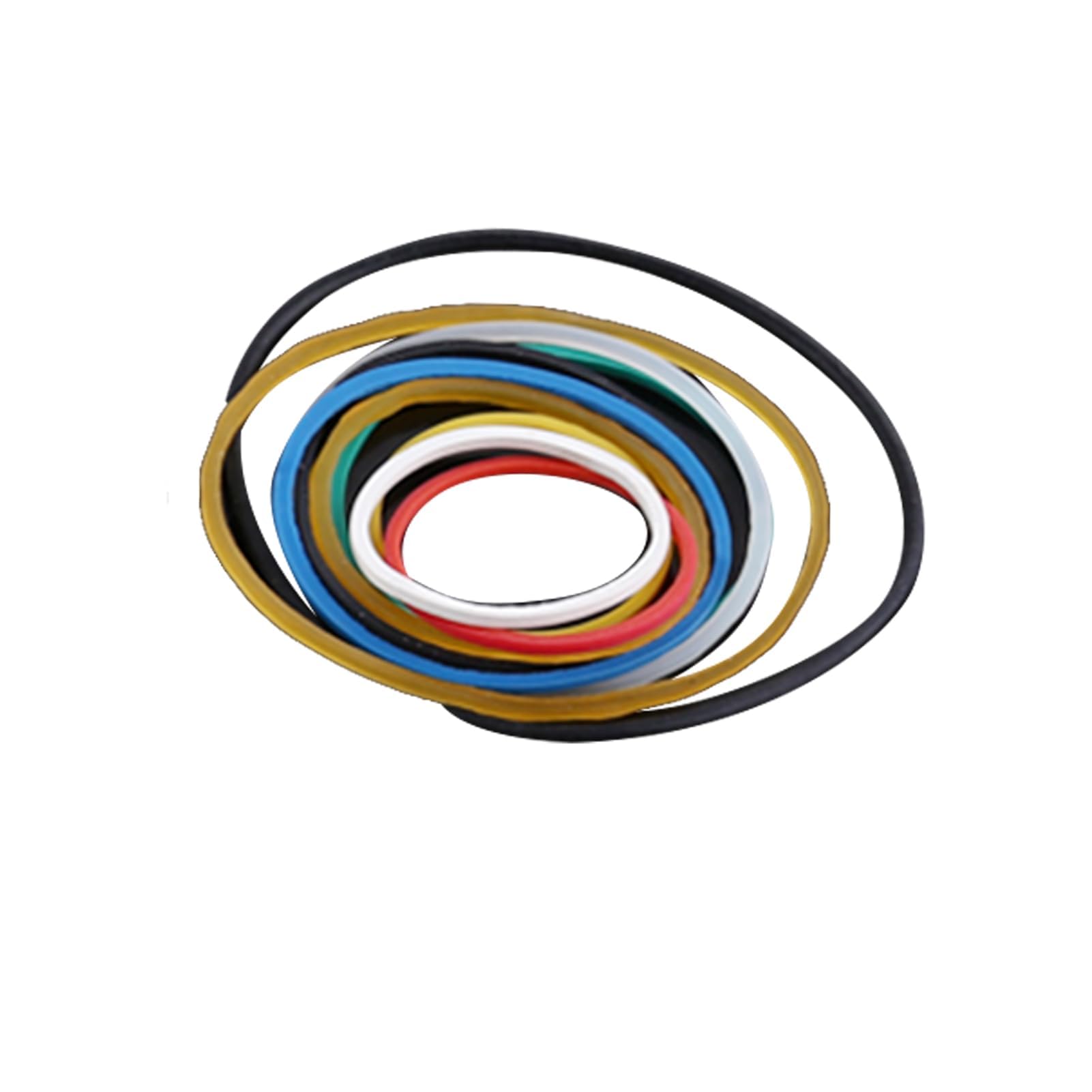 Fafeicy Set Ingranaggi in Plastica, Ingranaggi Motore Elettrico 12v, Kit Viti Senza Fine per Puleggia, Set Ingranaggi per Corona, Parti Giocattoli per Robot Giocattolo(80 Gear Packages)