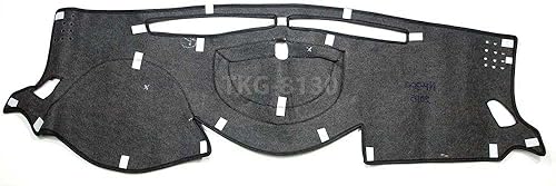 Miniatura 2 de (RHD) interior Dashboard dashmat Dash Mat Pad Cubierta Nissan Navara NP300Pickup 2014201520162017