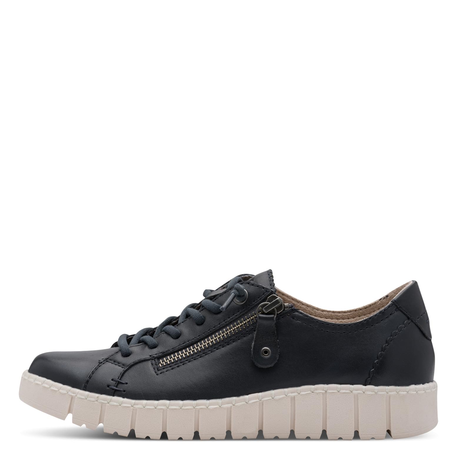 Jana Kobiety Jana Damen Sneaker Low 8-23704-46Adidasy