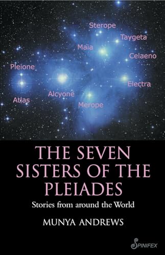 Seven Sisters Of The Pleiades