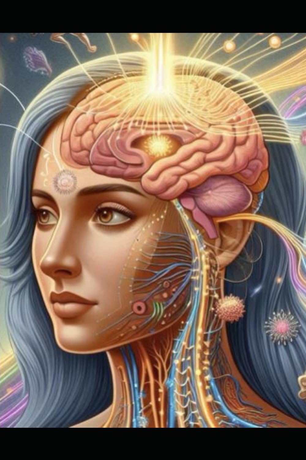 Higher Dimensional Psychology: Mindfulness, Mysticism, and the Midbrain