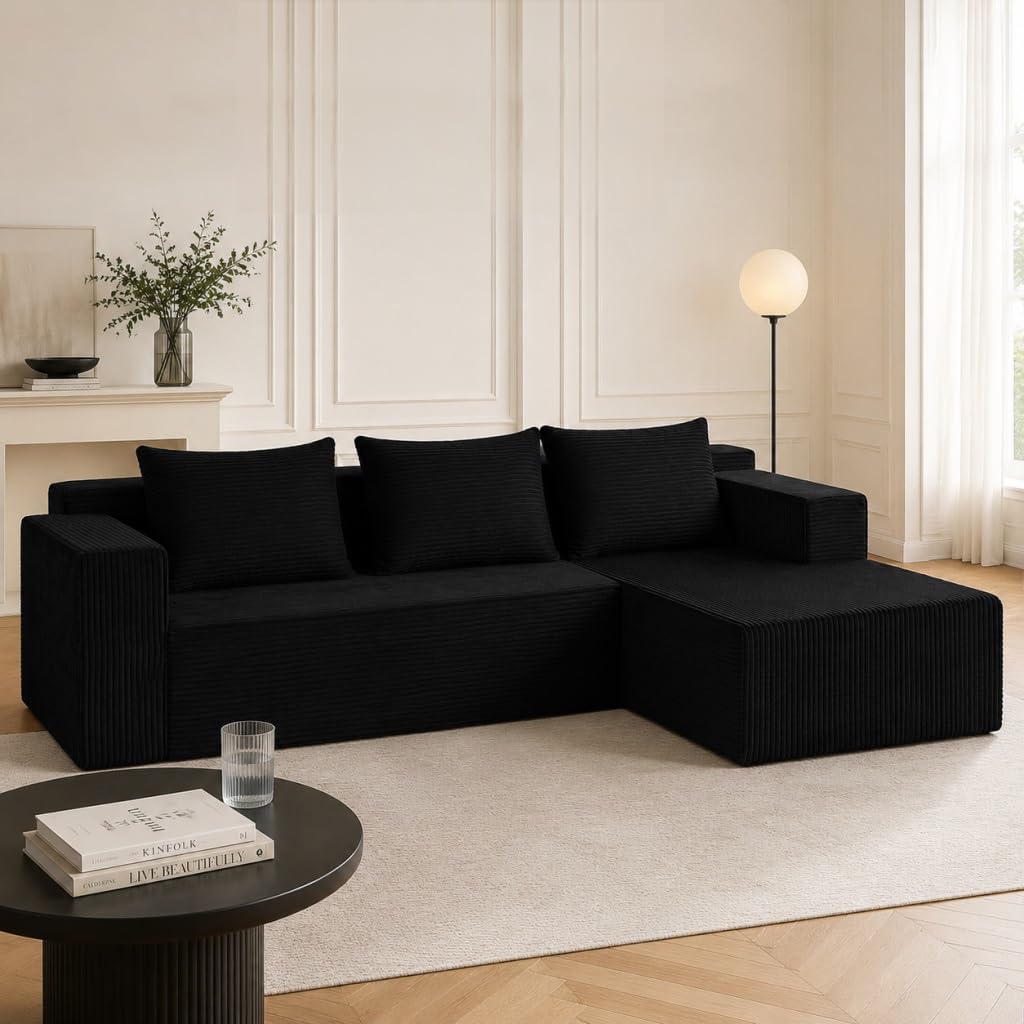 ANONER Schlafsofa Gästesofa