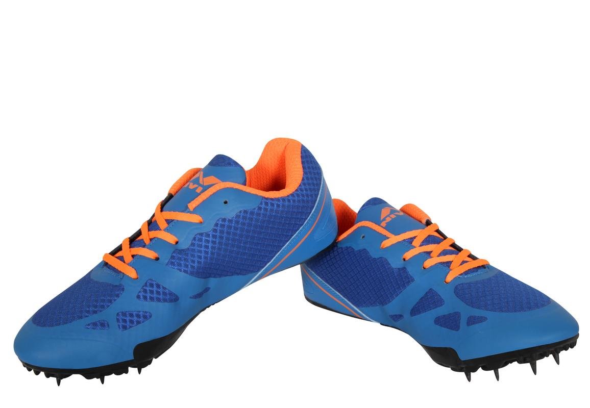 NiviaNIVIA101 Men's Track & Field