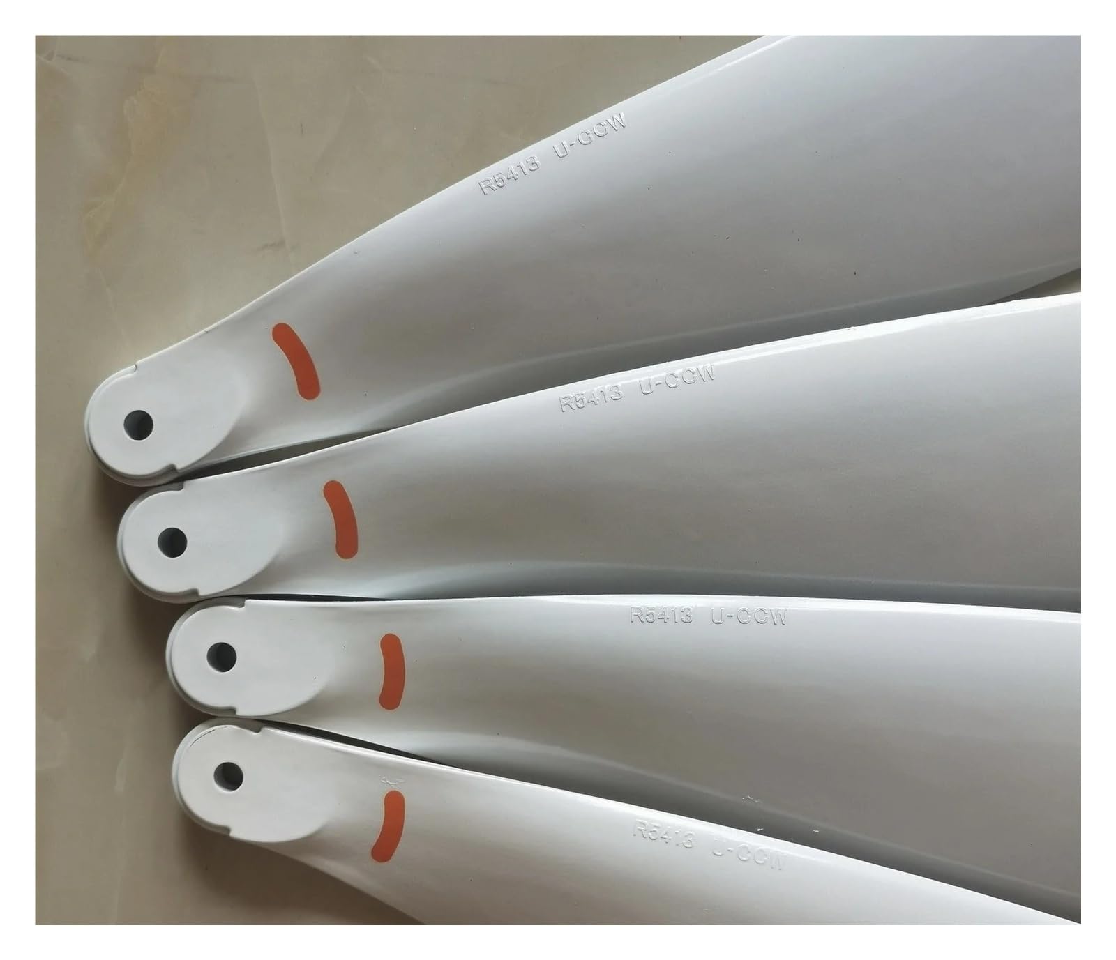 Compatible con dji, Kit Hélices Plegables T40 T50