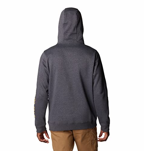 Image of Columbia Men CSC Basic Logo II Hoodie