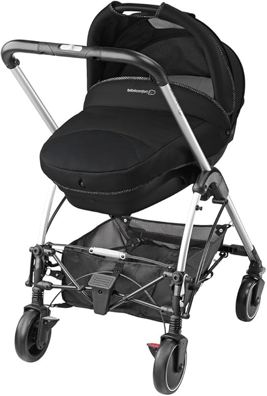 Bebe Confort Trio Streety Next Collection 15 Poussette Combinee Digital Black Amazon Fr Bebe Et Puericulture Bebe Confort Trio Streety Next Collection 15 Poussette Combinee Digital Black Amazon Fr Bebe Et Puericulture