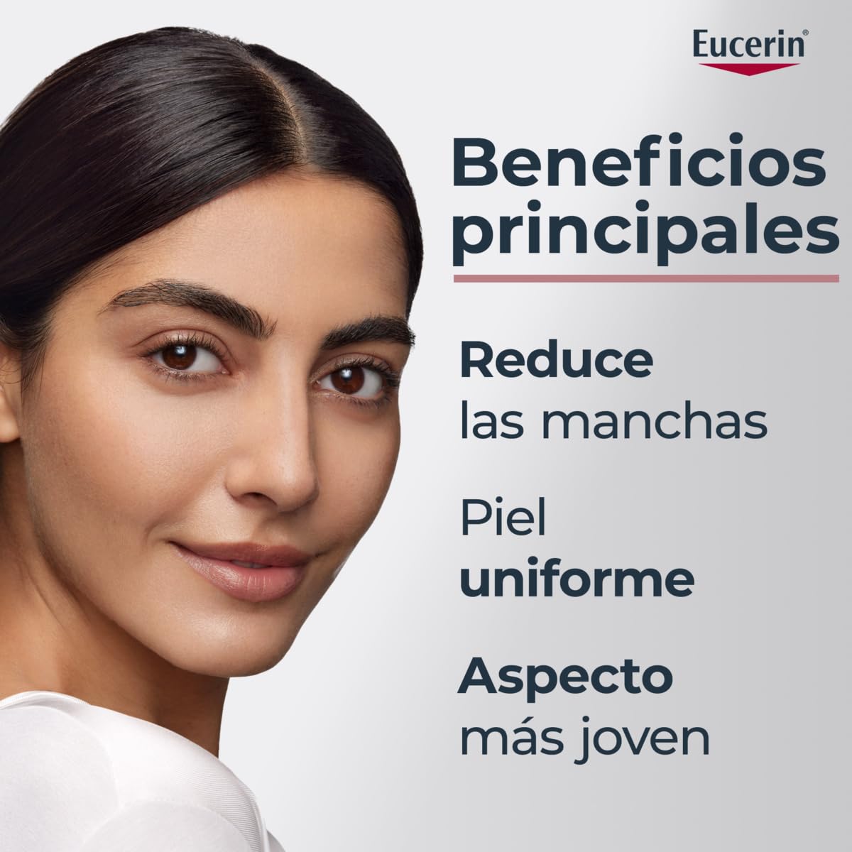 Eucerin Anti-Pigment Dual Serum (30 ml), sérum facial concentrado antimanchas para una piel uniforme y suave, tratamiento con Ácido Hialurónico y Thiamidol, para todo tipo de pieles