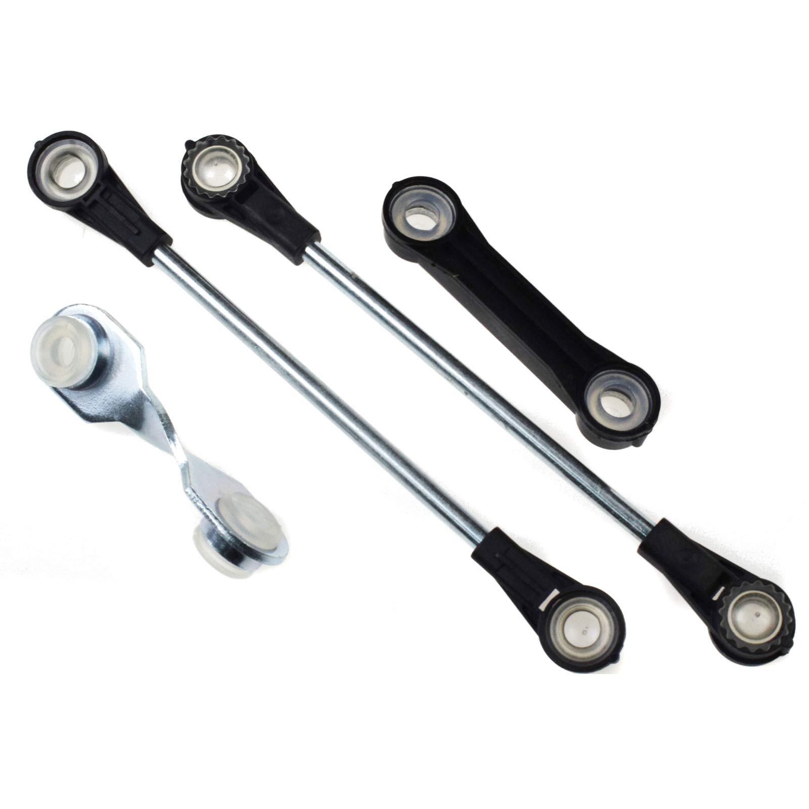 Cambio manuale selettore asta e albero del cambio kit adatto per Audi A3 Bora Leon Octavia 1J0 711 183 D 1J0 711 596 E 1J0 711 803 C