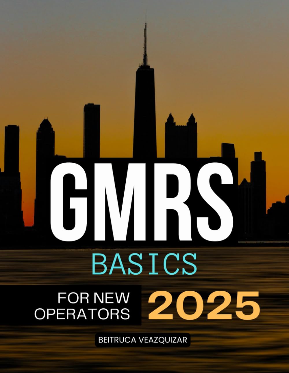 GMRS Basics for New Operators: Licensing, Call Signs & Practical Communication