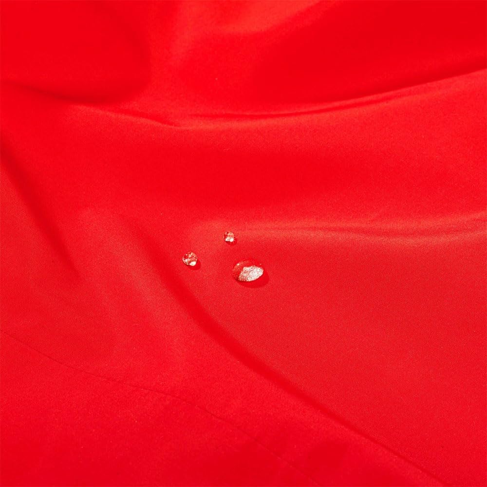 Fall Line HS Thermo Hooded Jacket - Men's, Mammut Red, M