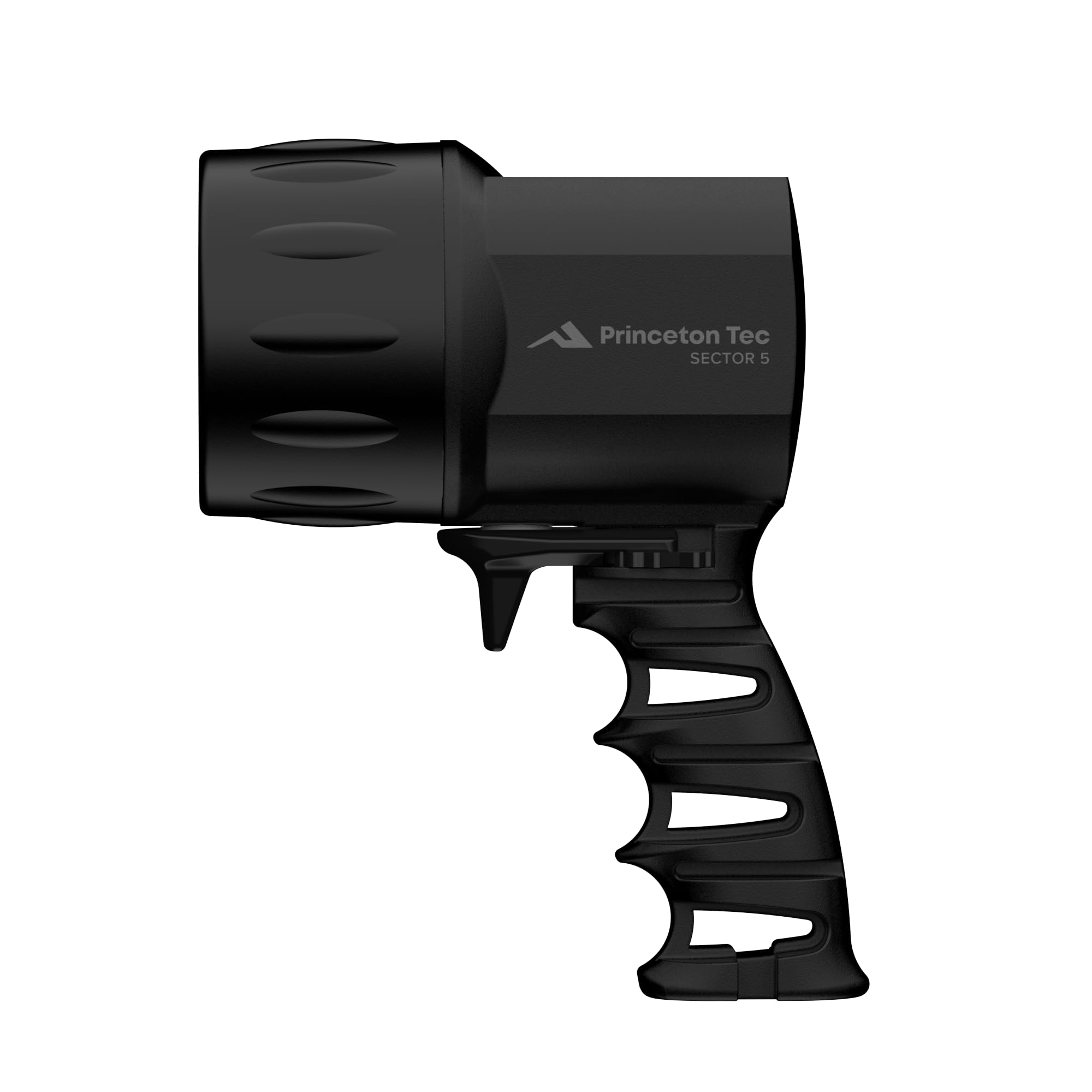 Lampe de plongée LED puissante contre l'obscurité marine Sector 5