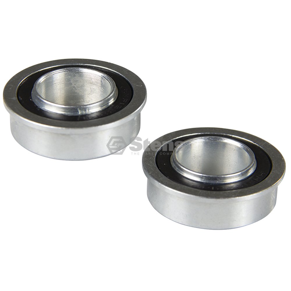Stens 215-211 Wheel Bearing/Toro 110513 (Pack of 2)