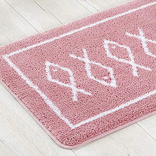 Bathroom floor mat ZJSL-tappetini Zerbini da Bagno...