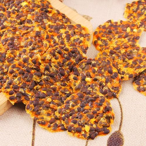 CHEWYZ Dried Passion Fruit Slices (1box 600g)