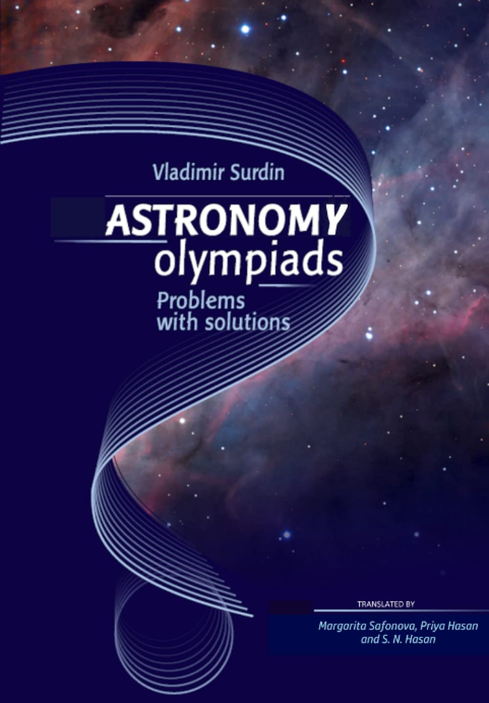 Astronomy Olympiads: Problems with Solutions