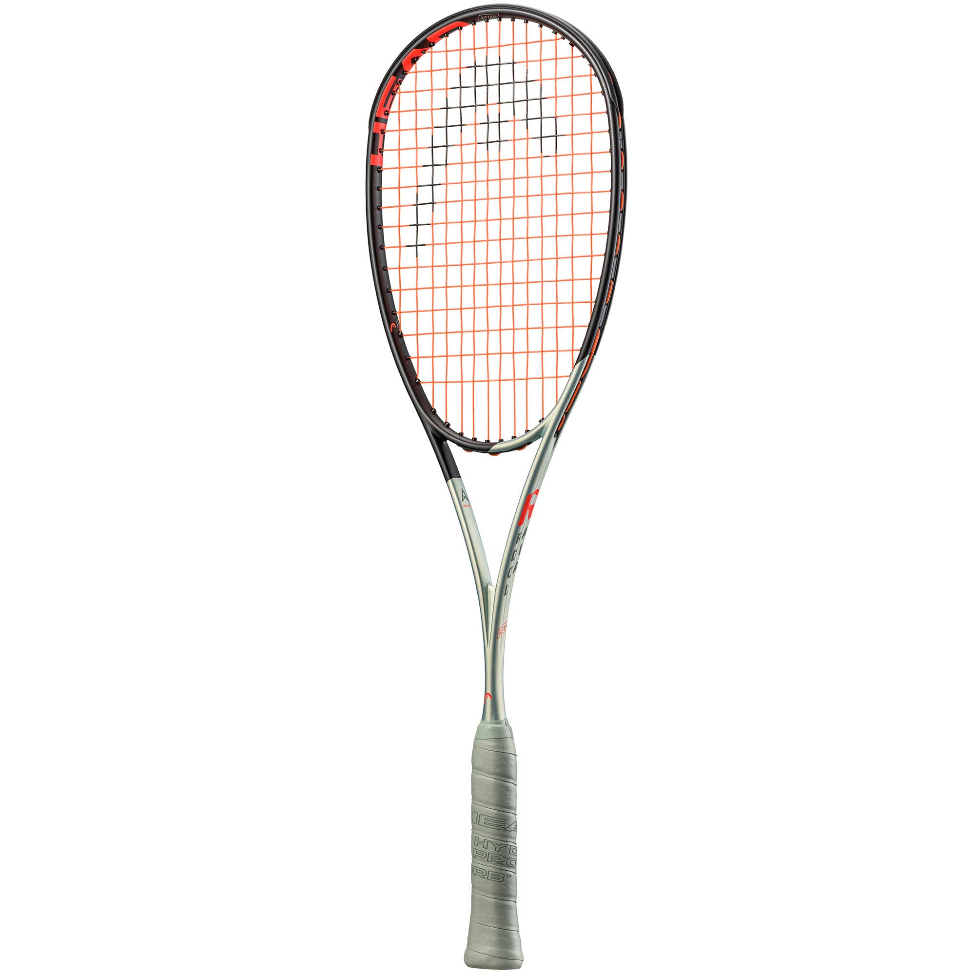 Racchetta Squash Head Radical 120 SLIMBODY