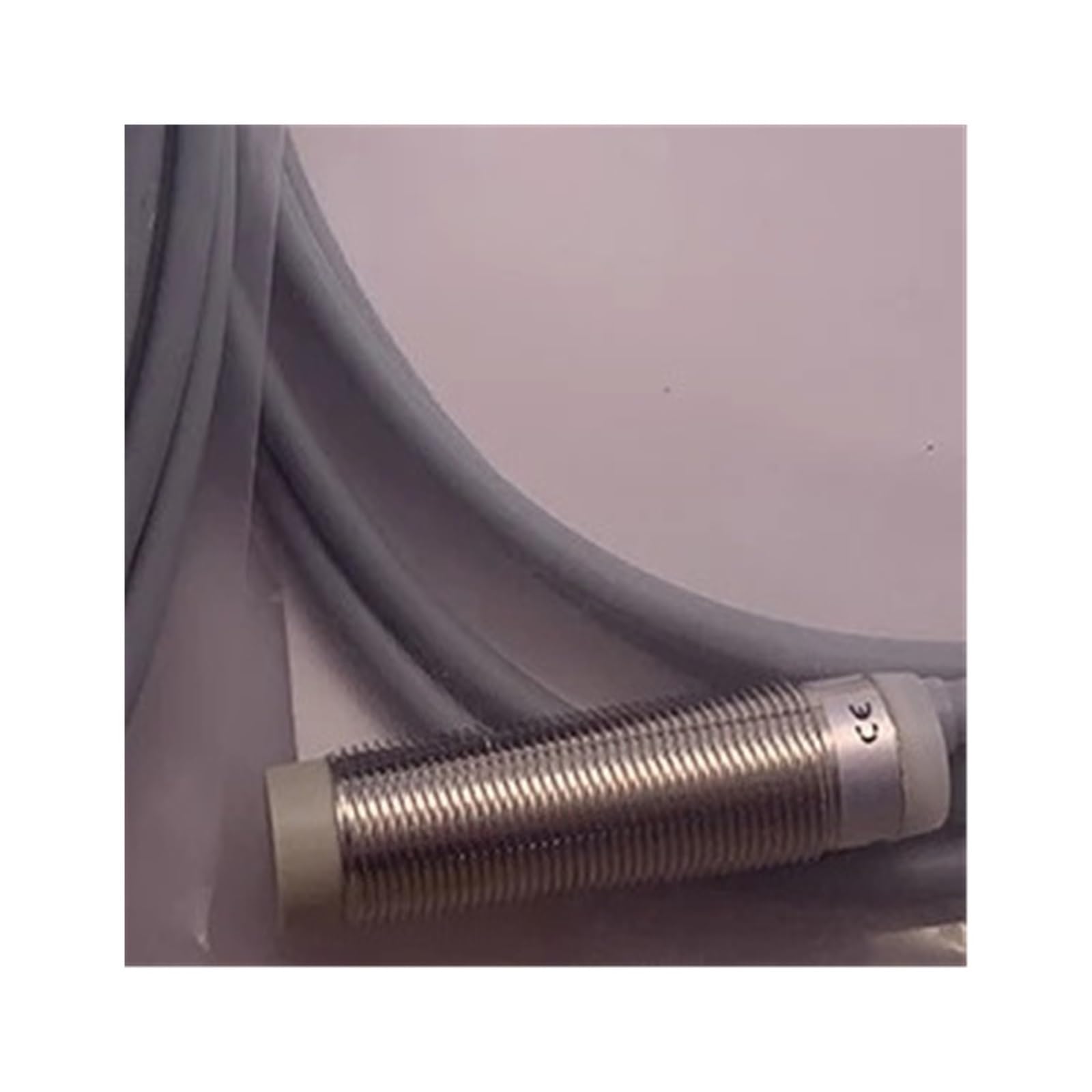 Panne de détection ? Capteur IFRR 18N17T1/S14L-9 Proximity Switch