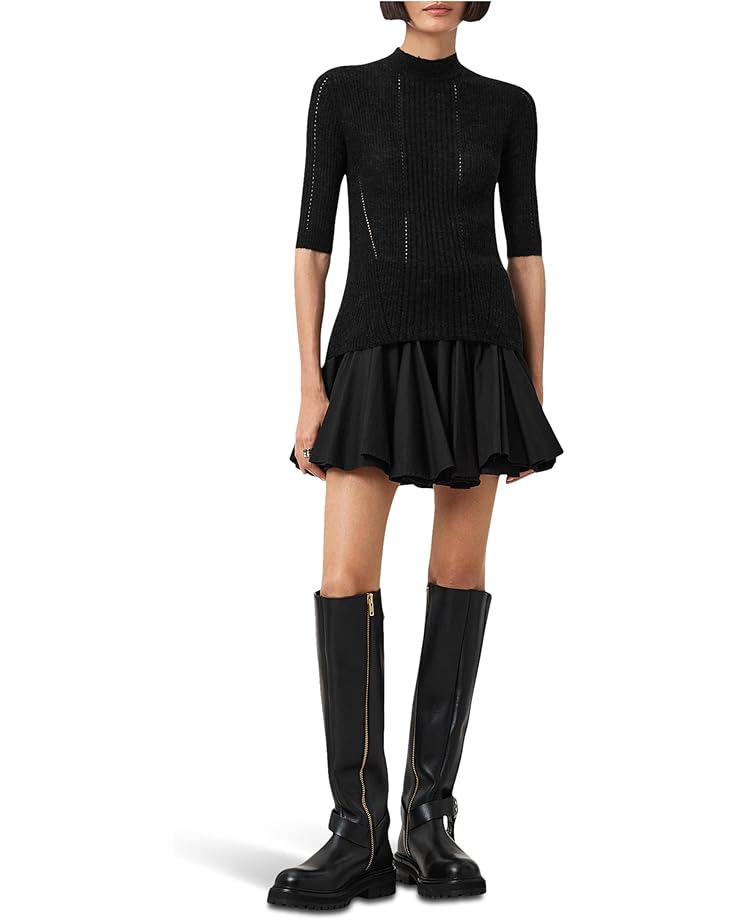 AllSaints Filippa Top - #4 of 4