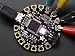 FLORA - Wearable electronic platform: Arduino-compatible